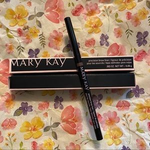 MK Precision Brow Liner Dark Blonde